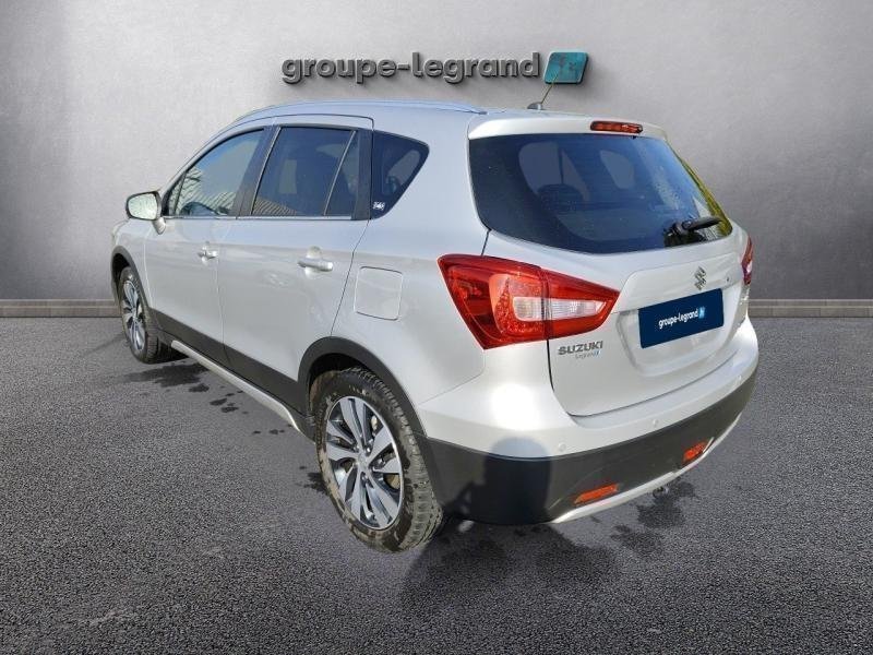 suzuki - Visuel 6