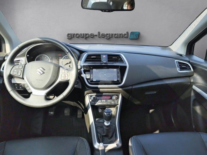 suzuki - Visuel 7