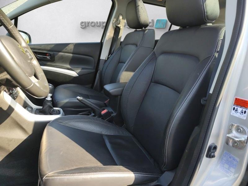 suzuki - Visuel 8