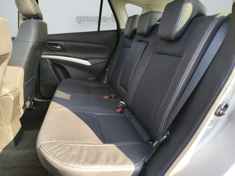 suzuki - Visuel 9