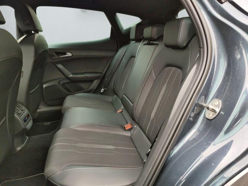 seat - Visuel 9