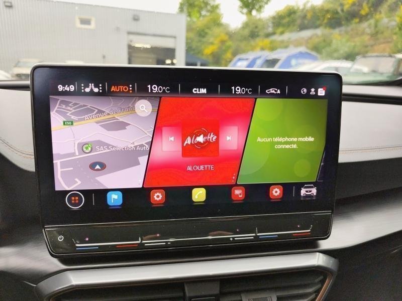seat - Visuel 16