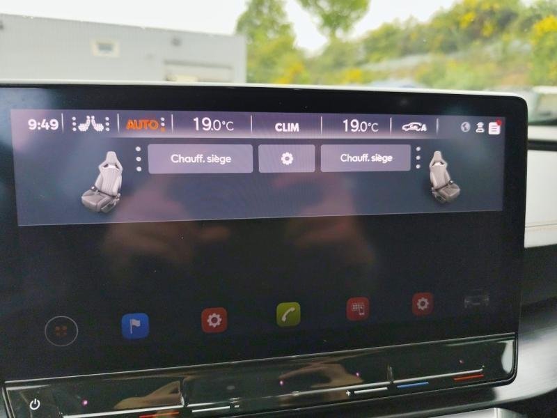 seat - Visuel 17