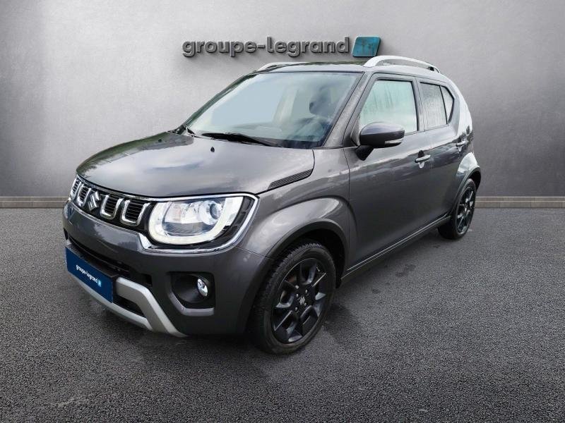 suzuki - Visuel 0