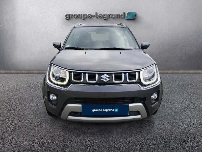 suzuki - Visuel 1