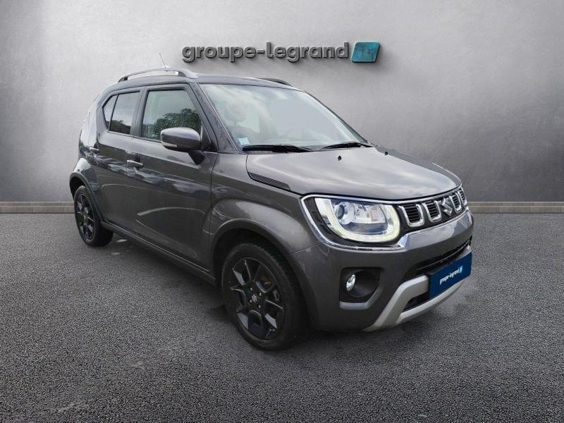 suzuki - Visuel 2