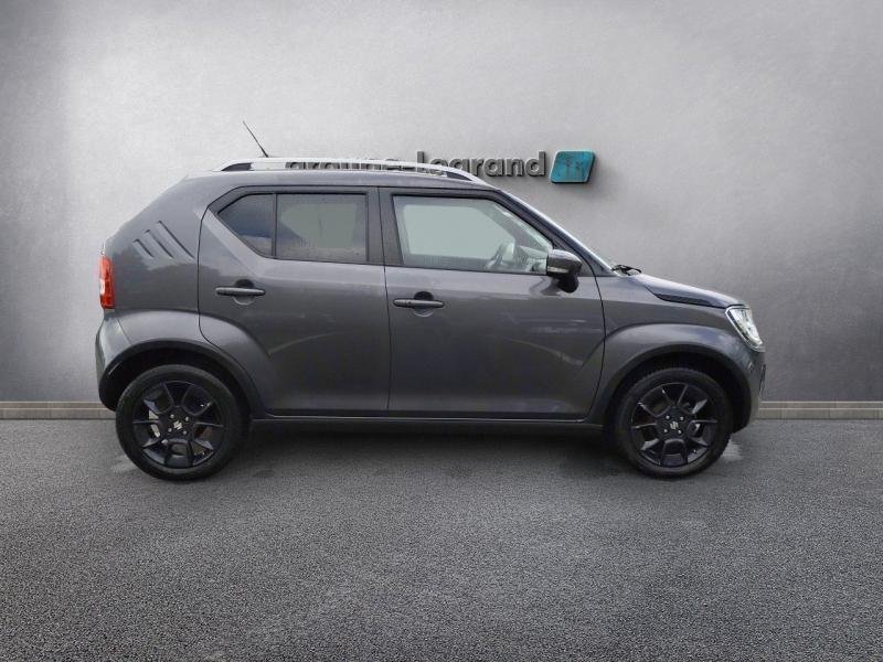 suzuki - Visuel 3