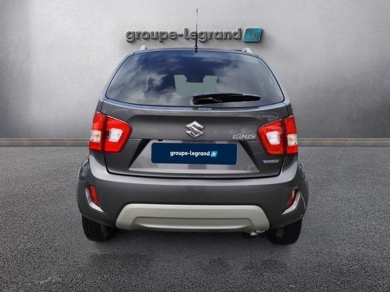 suzuki - Visuel 4