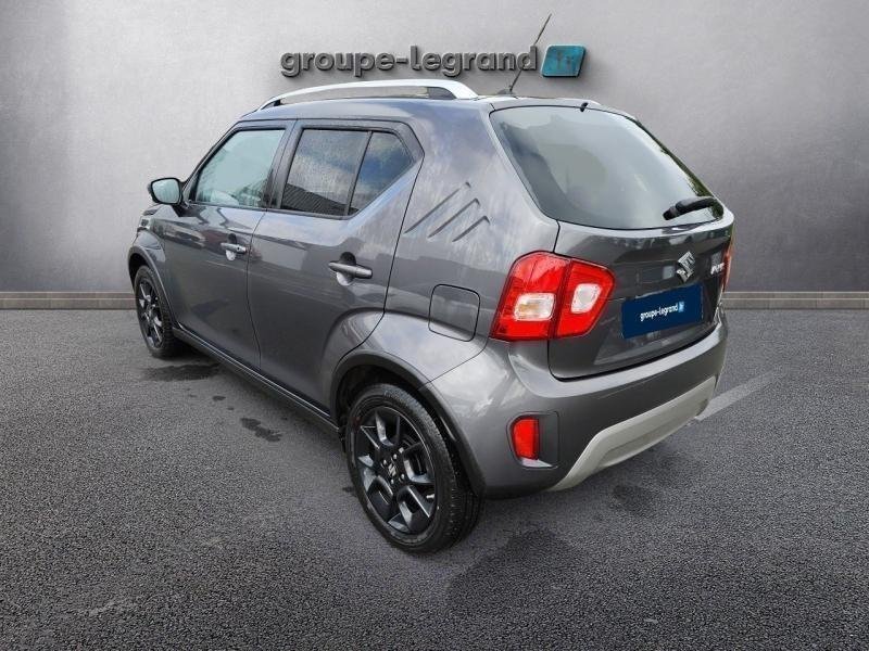 suzuki - Visuel 6