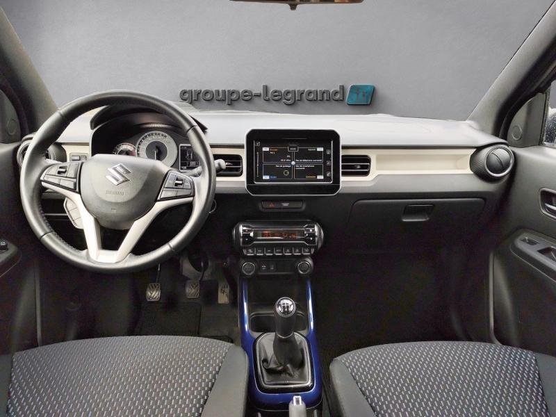 suzuki - Visuel 7