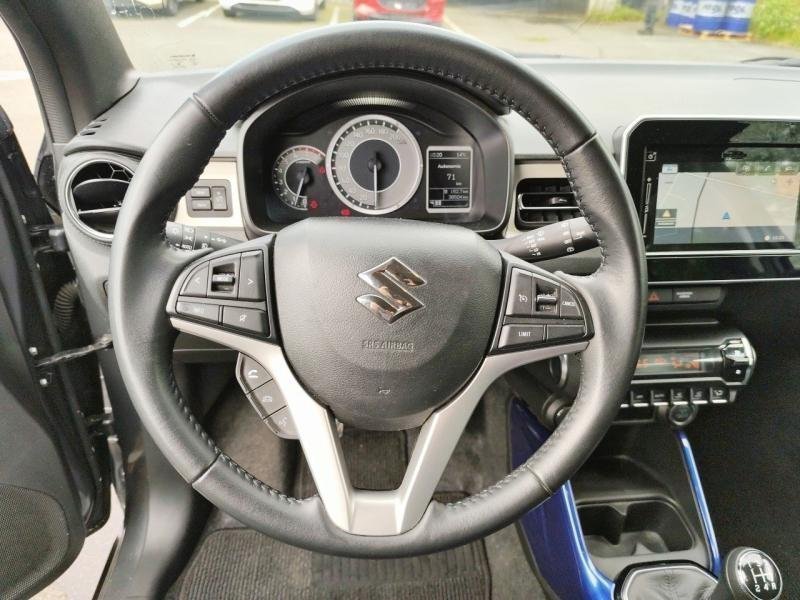 suzuki - Visuel 14