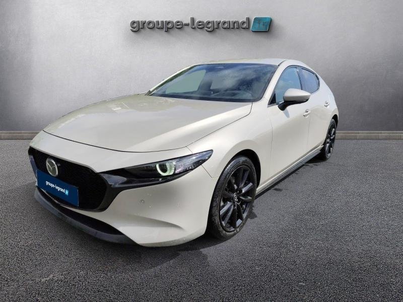 mazda - Visuel 0