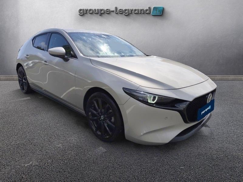 mazda - Visuel 2