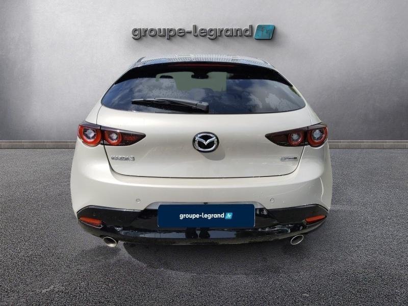 mazda - Visuel 4