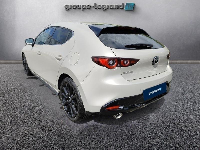 mazda - Visuel 6