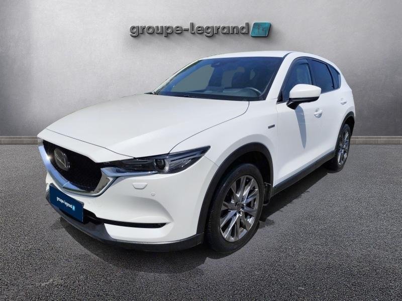 mazda - Visuel 0