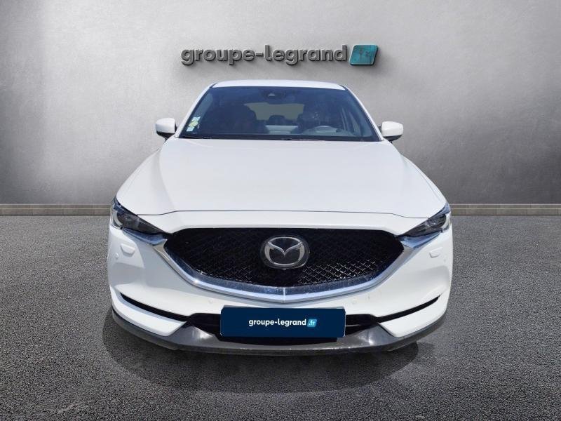 mazda - Visuel 1