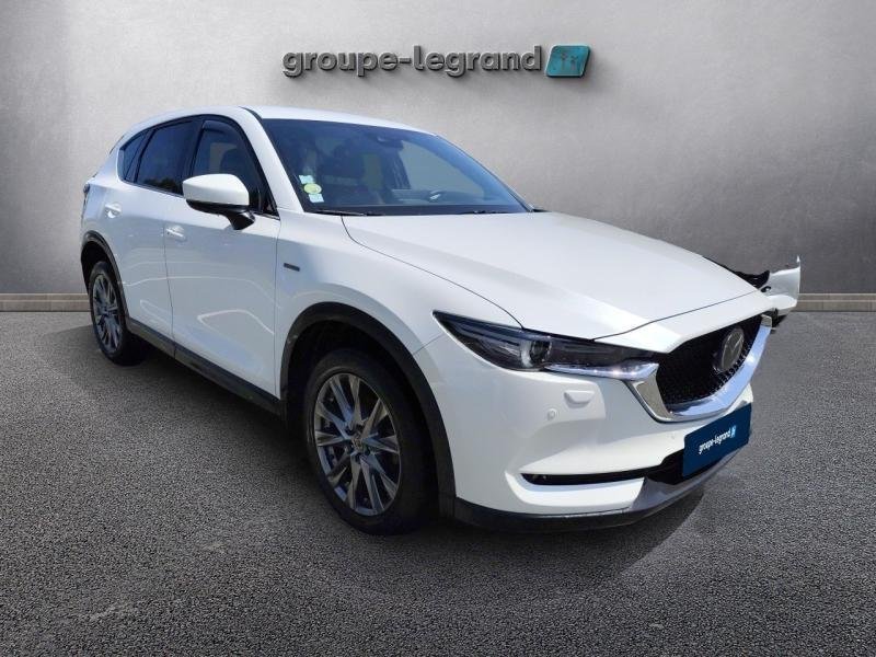 mazda - Visuel 2