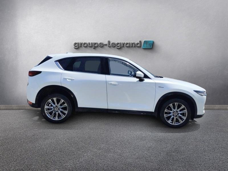 mazda - Visuel 3