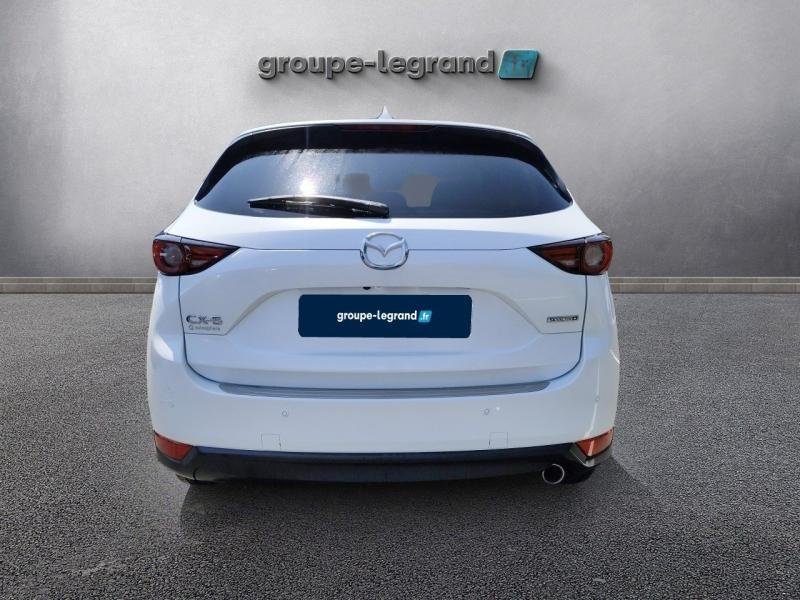 mazda - Visuel 4