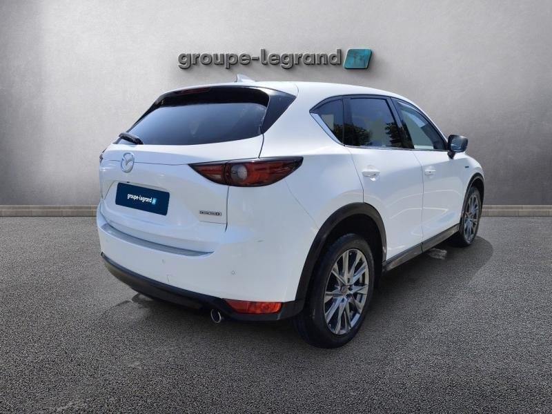 mazda - Visuel 6
