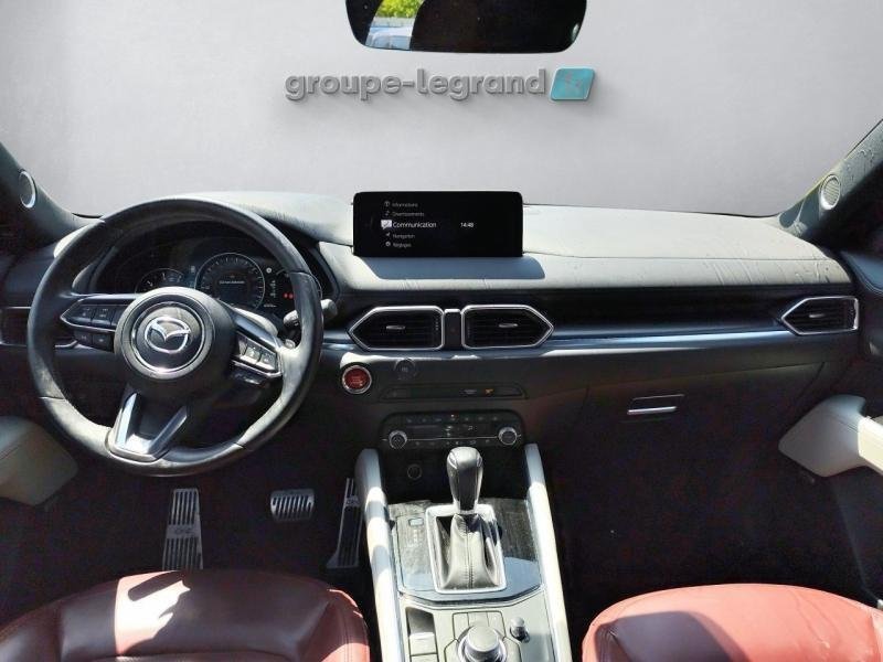mazda - Visuel 7