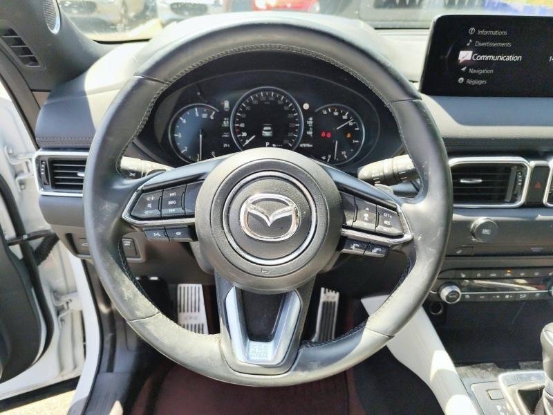 mazda - Visuel 13