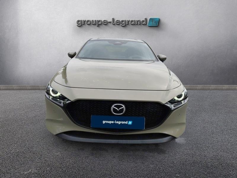 mazda - Visuel 1