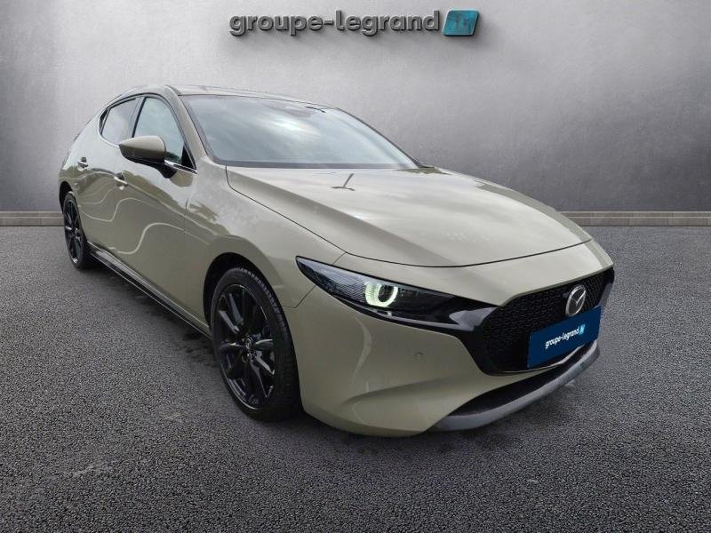 mazda - Visuel 2