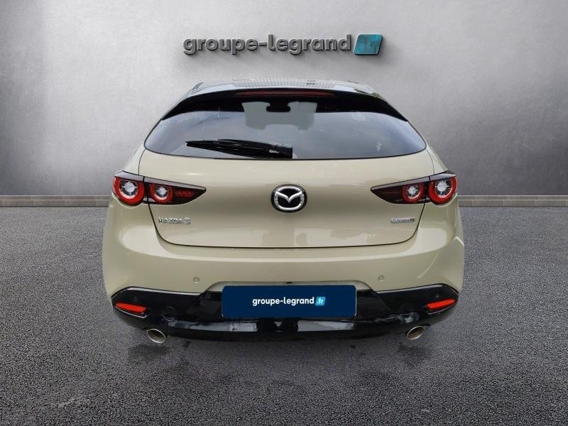 mazda - Visuel 4