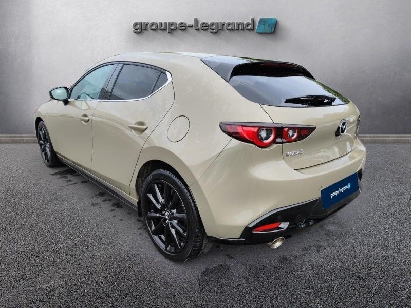 mazda - Visuel 6