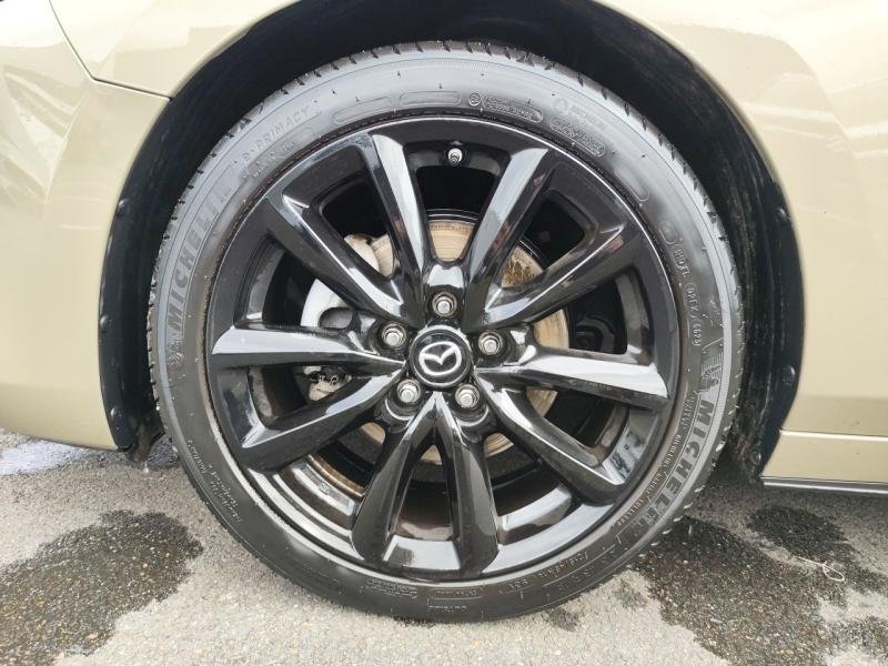 mazda - Visuel 10