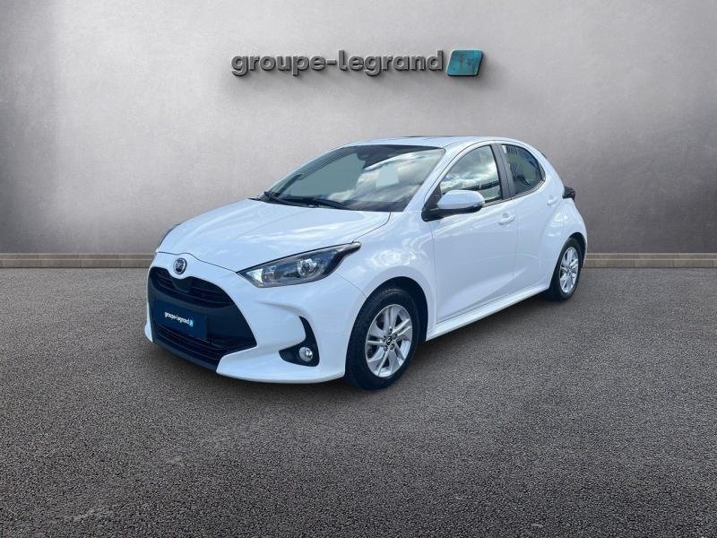mazda - Visuel 0