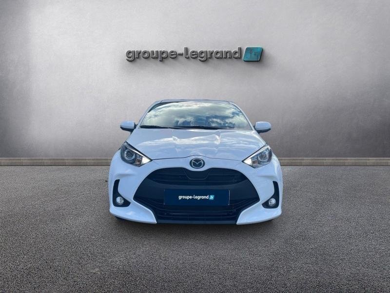 mazda - Visuel 1