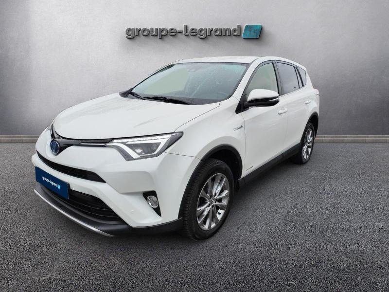 toyota - Visuel 0