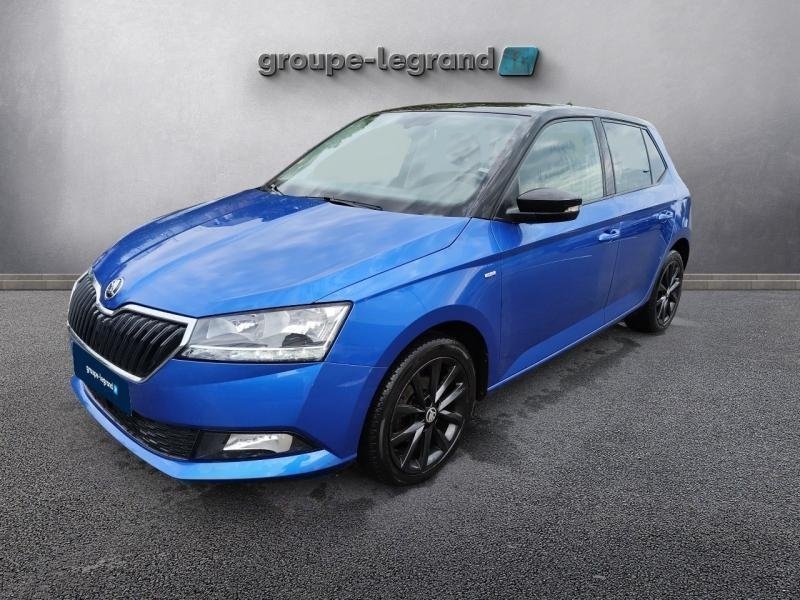 skoda - Visuel 0