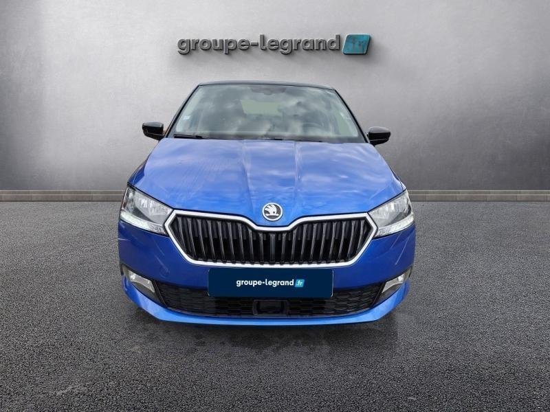 skoda - Visuel 1
