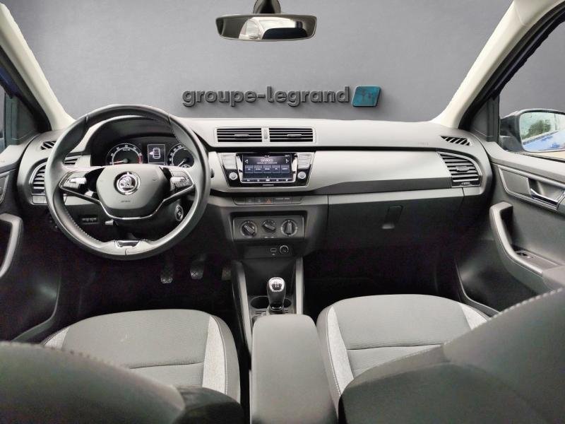 skoda - Visuel 6