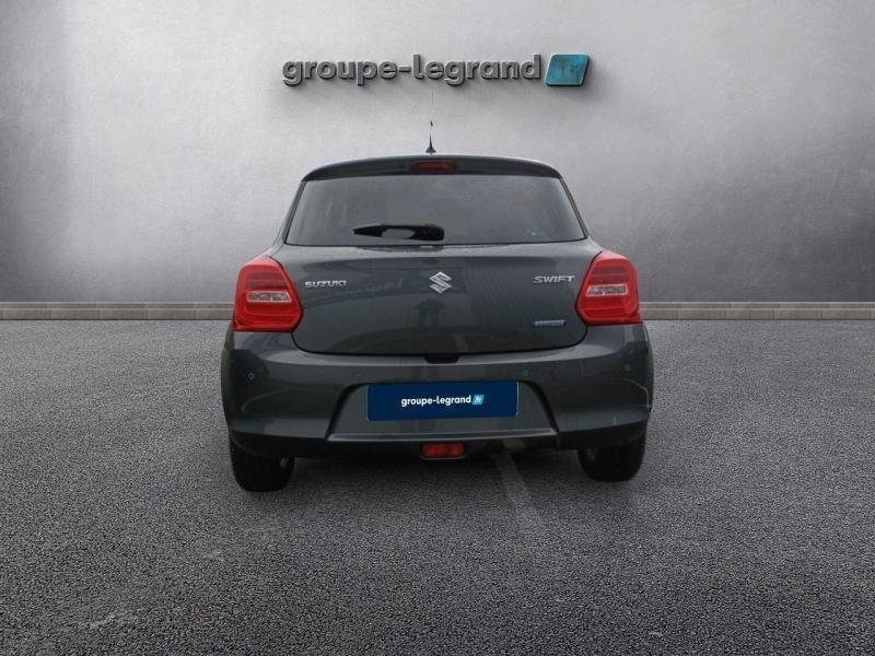 suzuki - Visuel 4