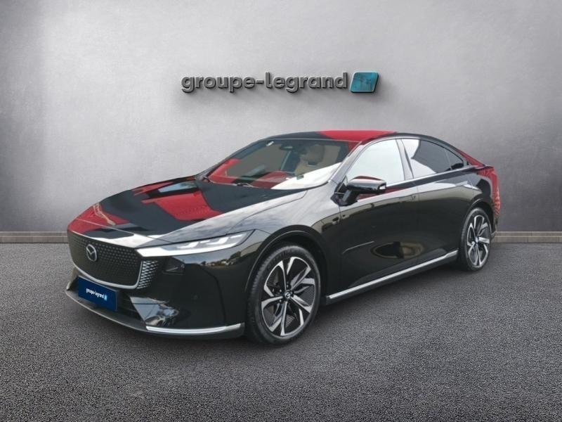 mazda - Visuel 0