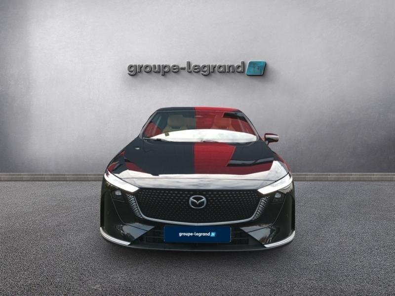 mazda - Visuel 1