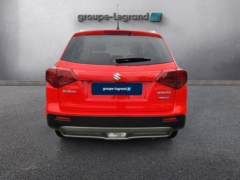 suzuki - Visuel 4