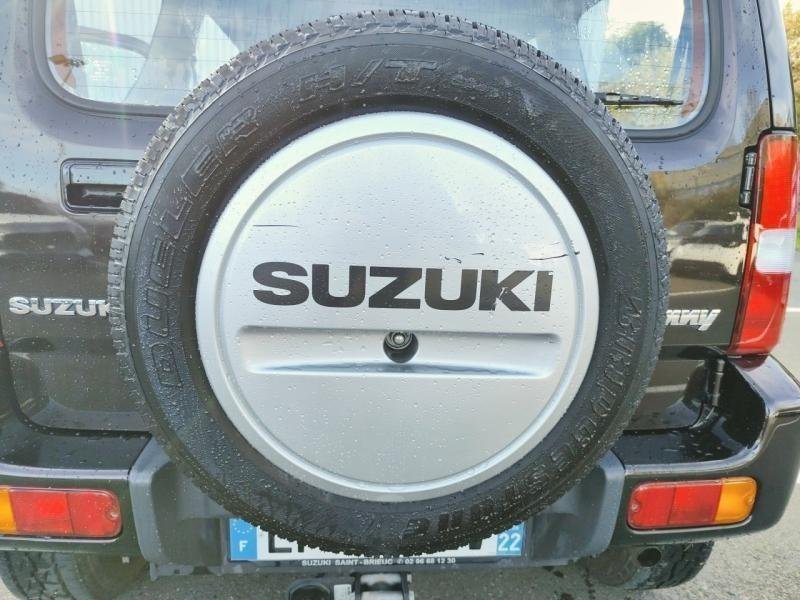 suzuki - Visuel 14