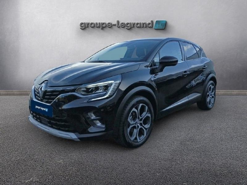 renault - Visuel 0