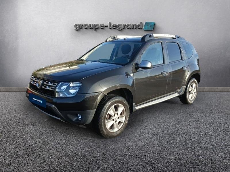 dacia - Visuel 0