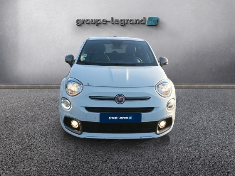 fiat - Visuel 1