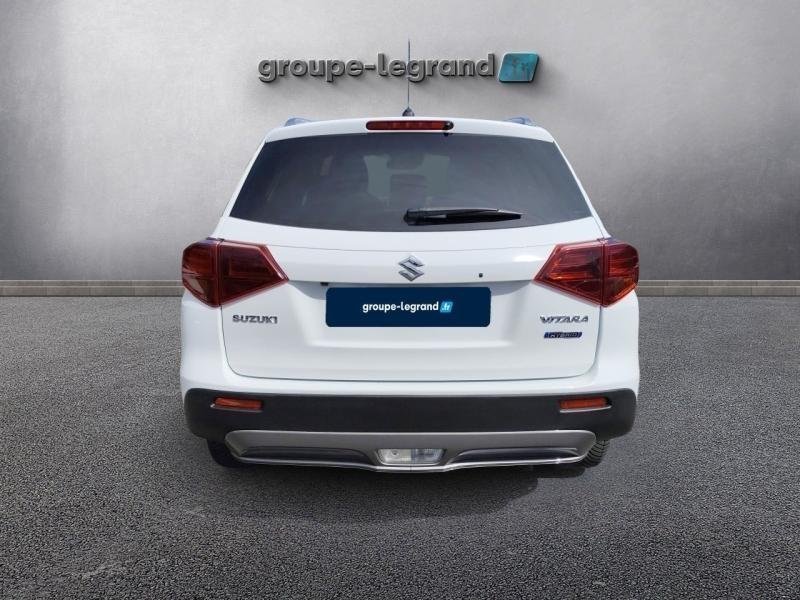suzuki - Visuel 4
