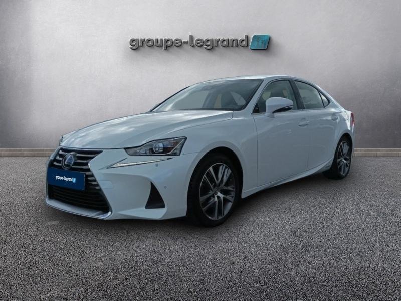 lexus - Visuel 0