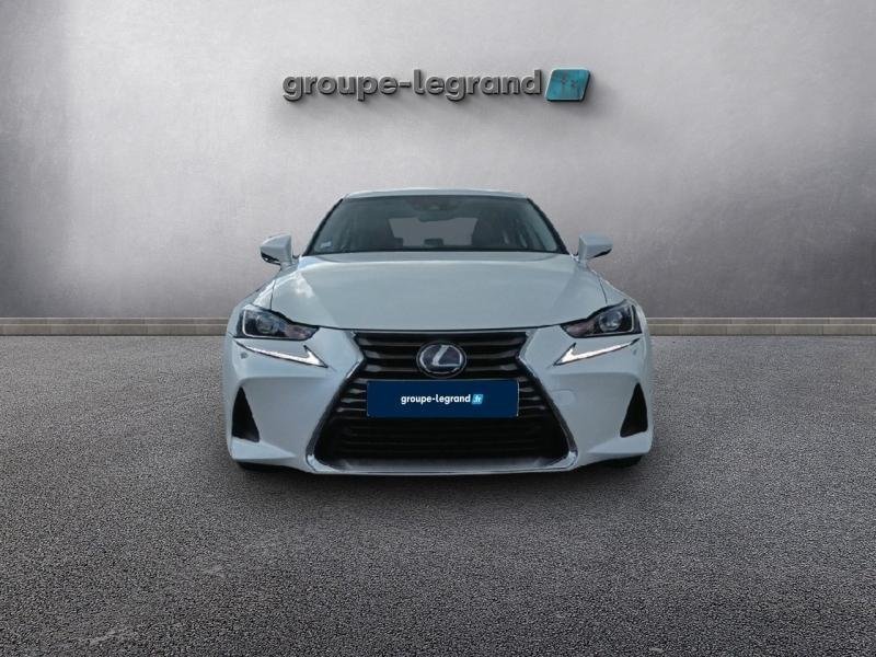 lexus - Visuel 1