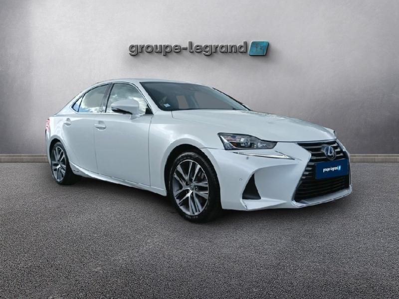 lexus - Visuel 2